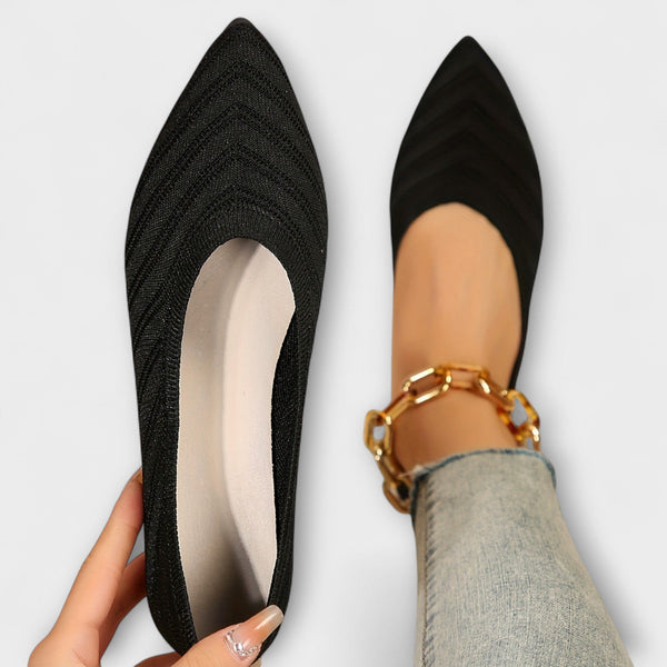 Fabia – Zapatos cómodos para damas