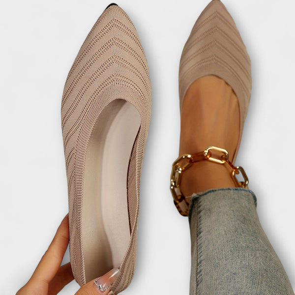 Fabia – Zapatos cómodos para damas