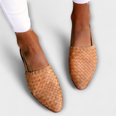 Mocasines