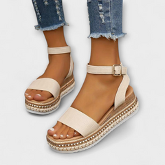 Sandalias