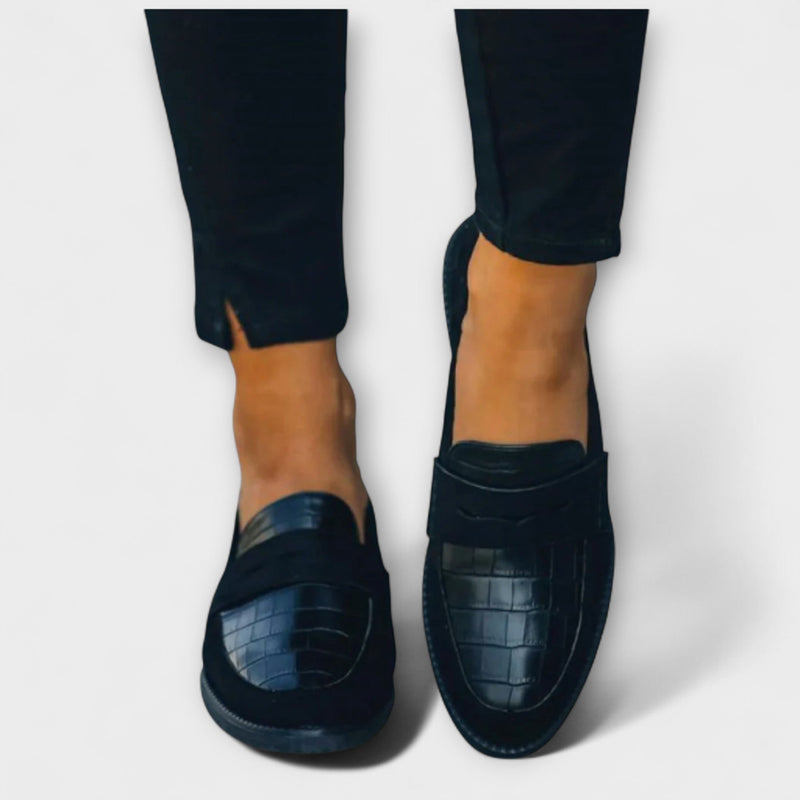 Melina – Zapatos Elegantes para Dama
