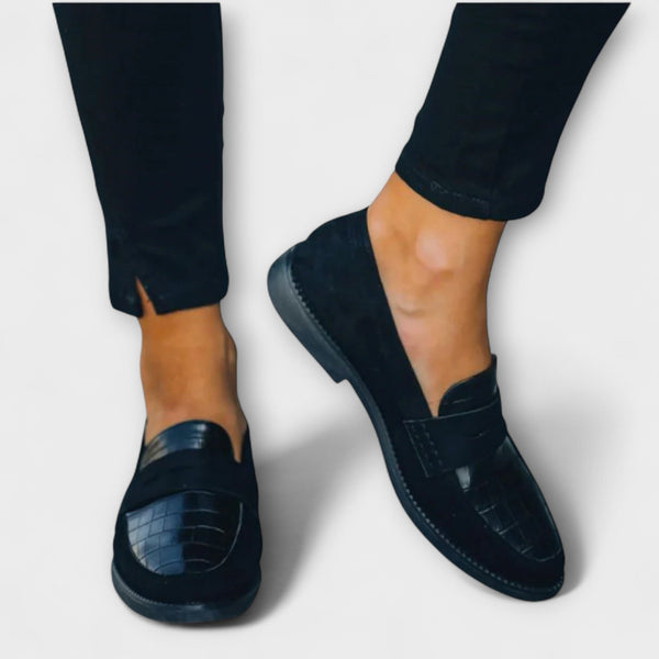 Melina – Zapatos Elegantes para Dama