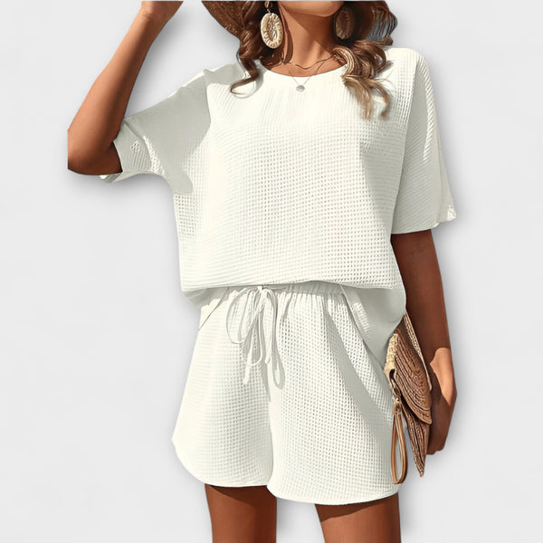 Carla – Conjunto de Verano Ligero