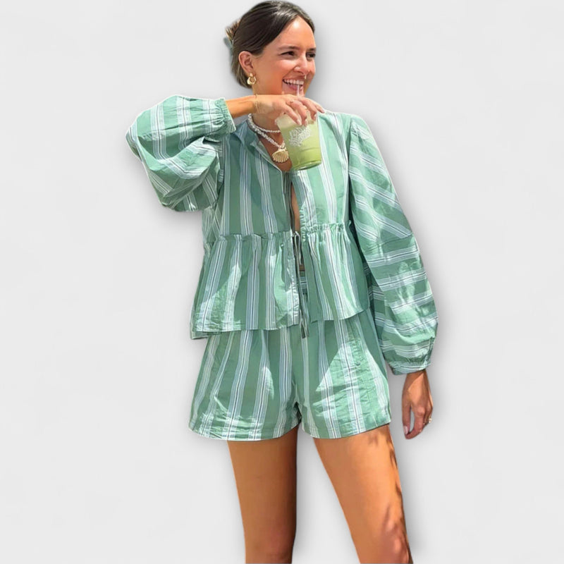 Rosita – Conjunto de Verano