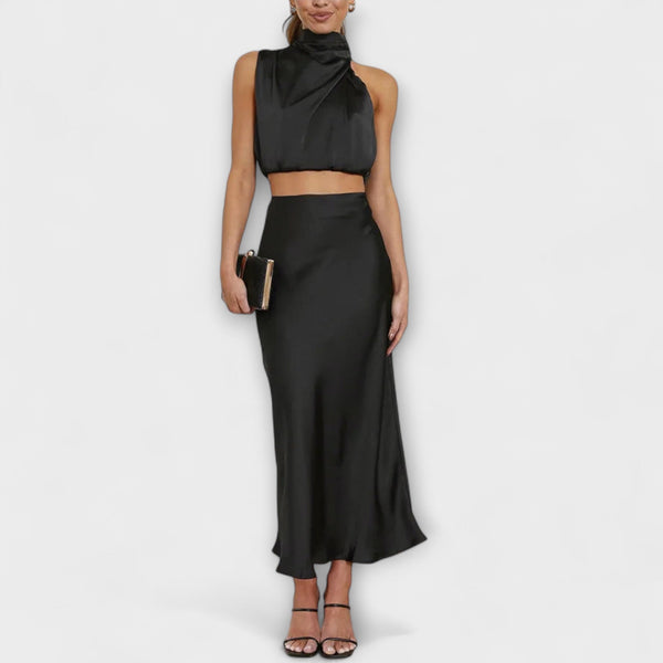 Milena – Elegantes Conjuntos de Moda