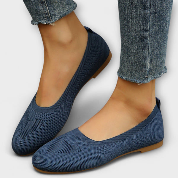 Giulia – Zapatos ortopédicos