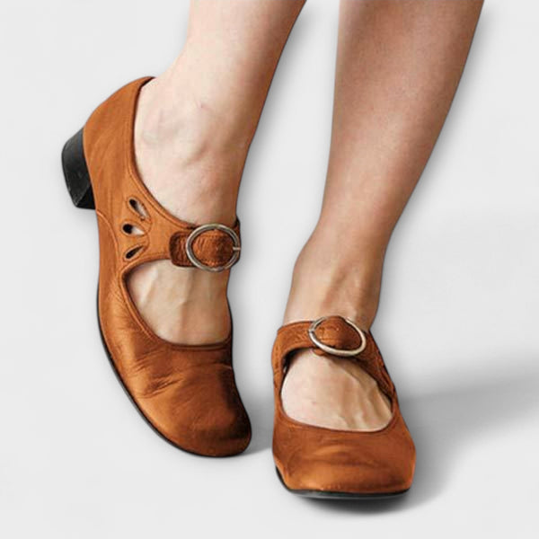 Mia – Zapatos Vintage