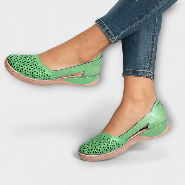 Alice – Zapatos ortopédicos
