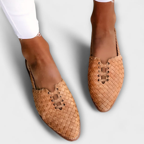 Irene – Sandalias de Komfort Elegantes