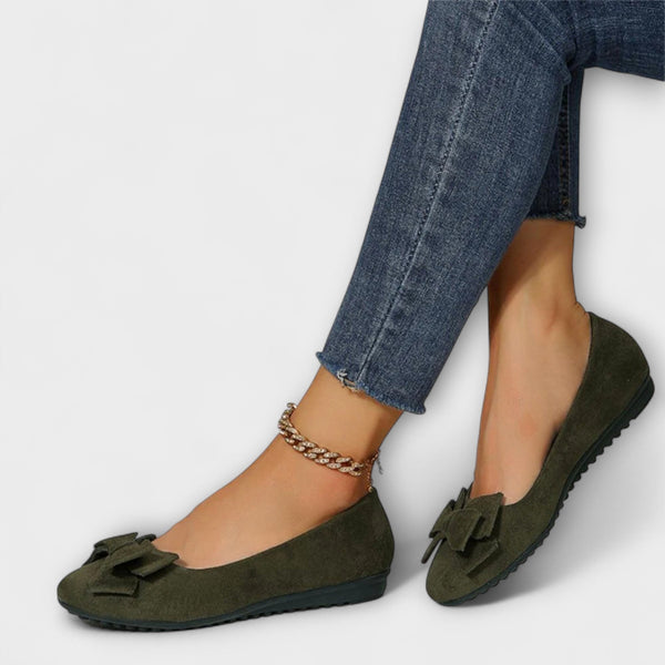 Noemi – Zapatos ortopédicos de confort