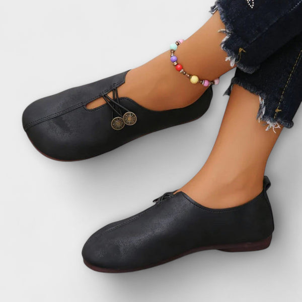 Isabella – Zapatos ortopédicos
