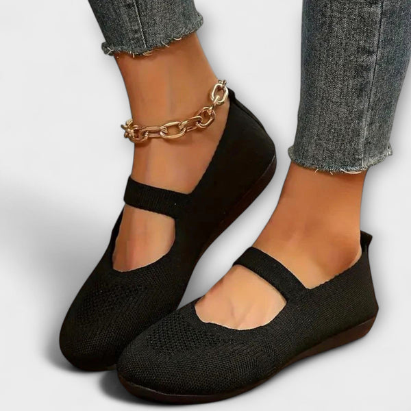 Beatrice – Zapatos Slip-On