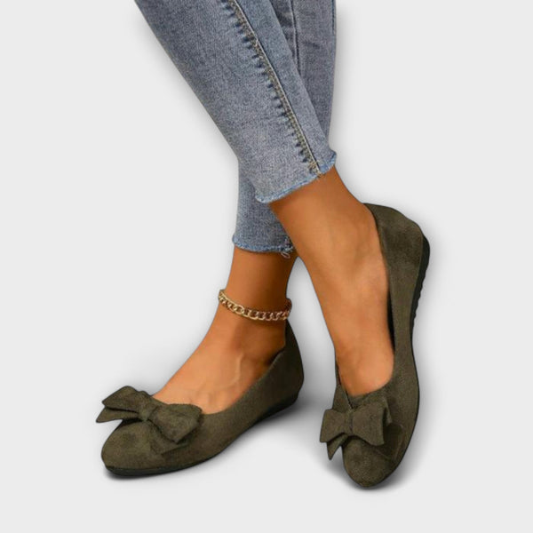 Noemi – Zapatos ortopédicos de confort