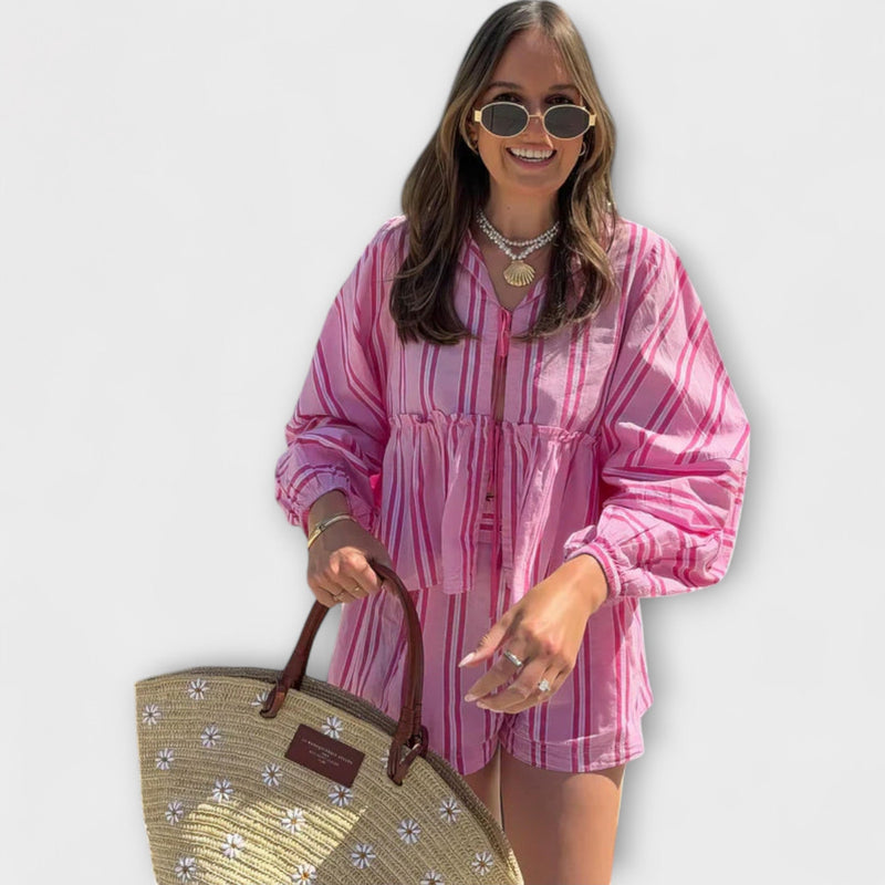 Rosita – Conjunto de Verano