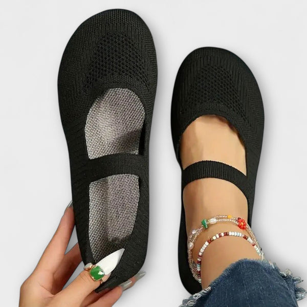 Beatrice – Zapatos Slip-On