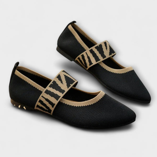Camilla – Zapatos casuales para damas