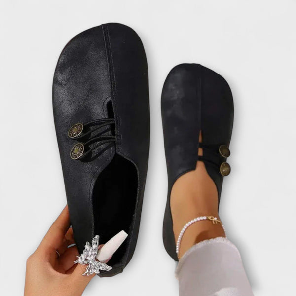 Isabella – Zapatos ortopédicos