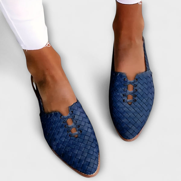 Irene – Sandalias de Komfort Elegantes