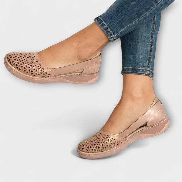 Alice – Zapatos ortopédicos