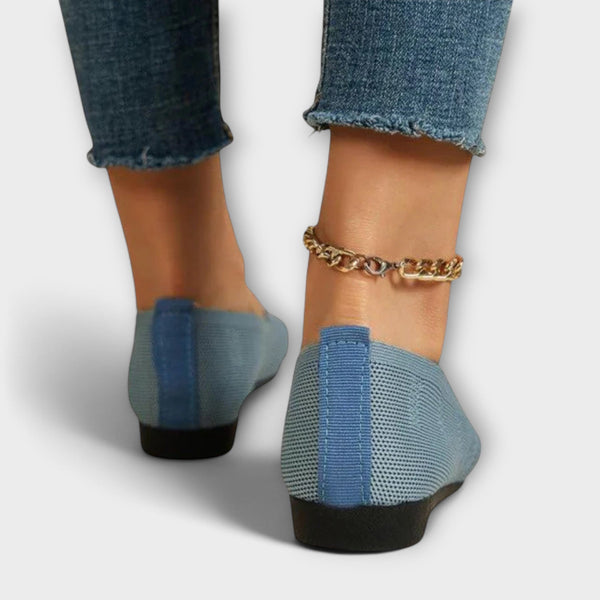Luna – Zapatos ortopédicos