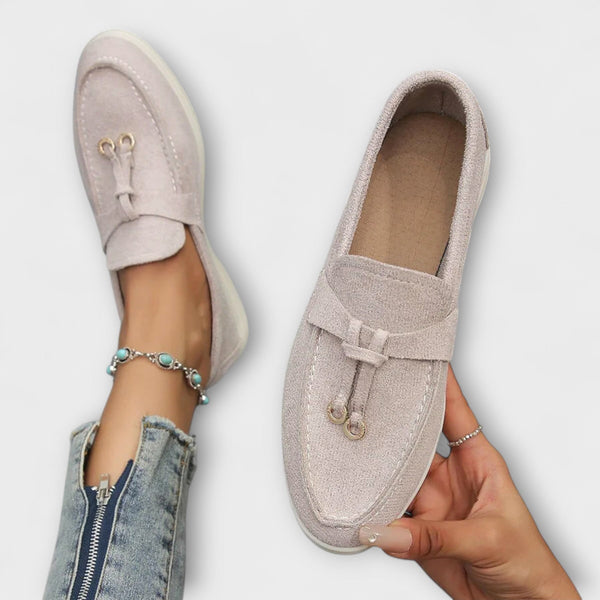 Aurora – Zapatillas ortopédicas