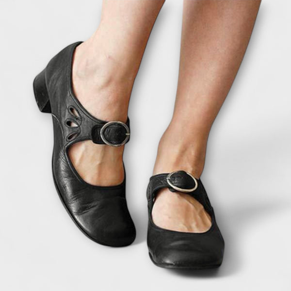 Mia – Zapatos Vintage