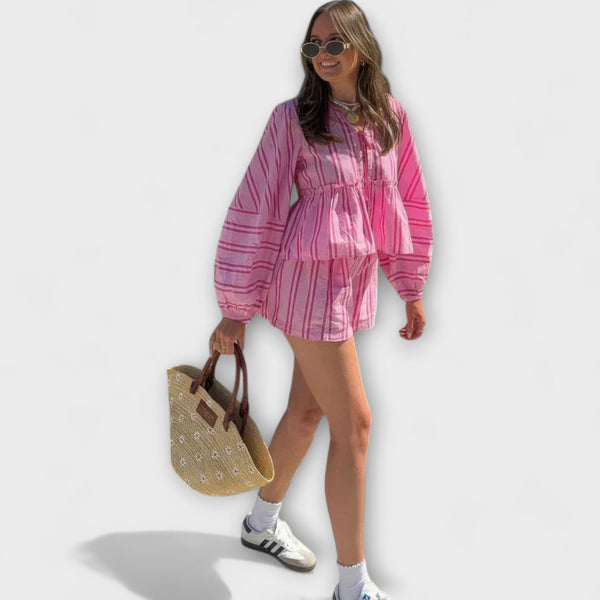 Rosita – Conjunto de Verano