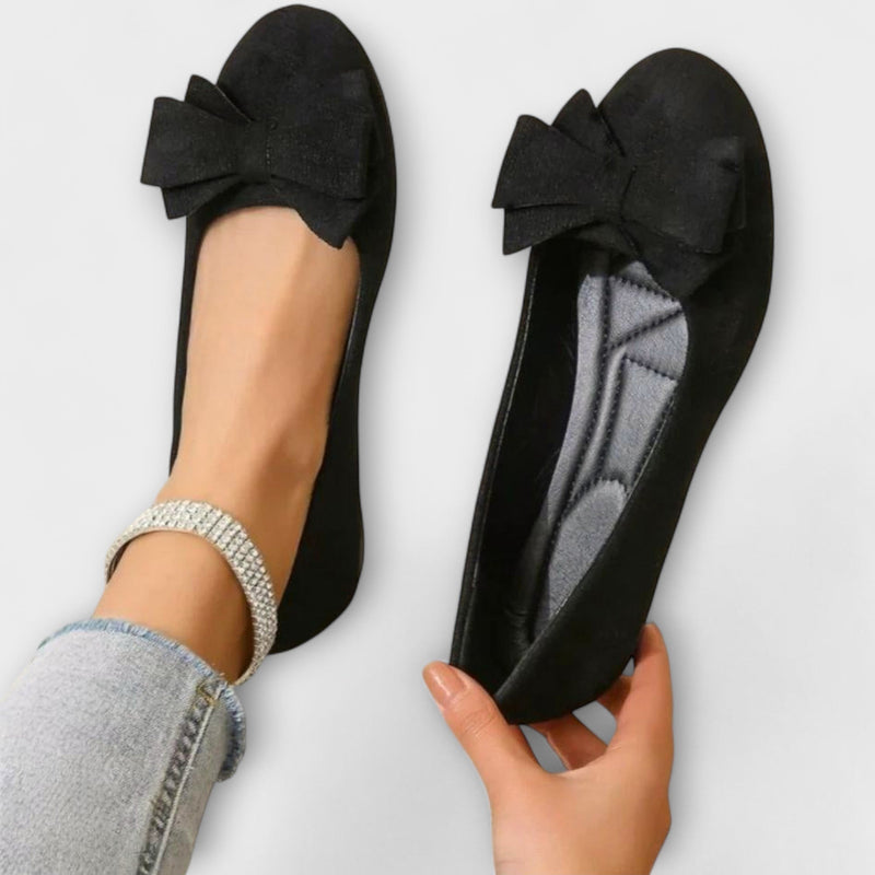 Noemi – Zapatos ortopédicos de confort