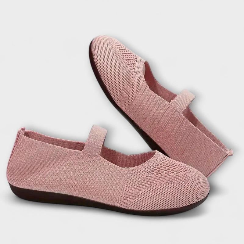Beatrice – Zapatos Slip-On