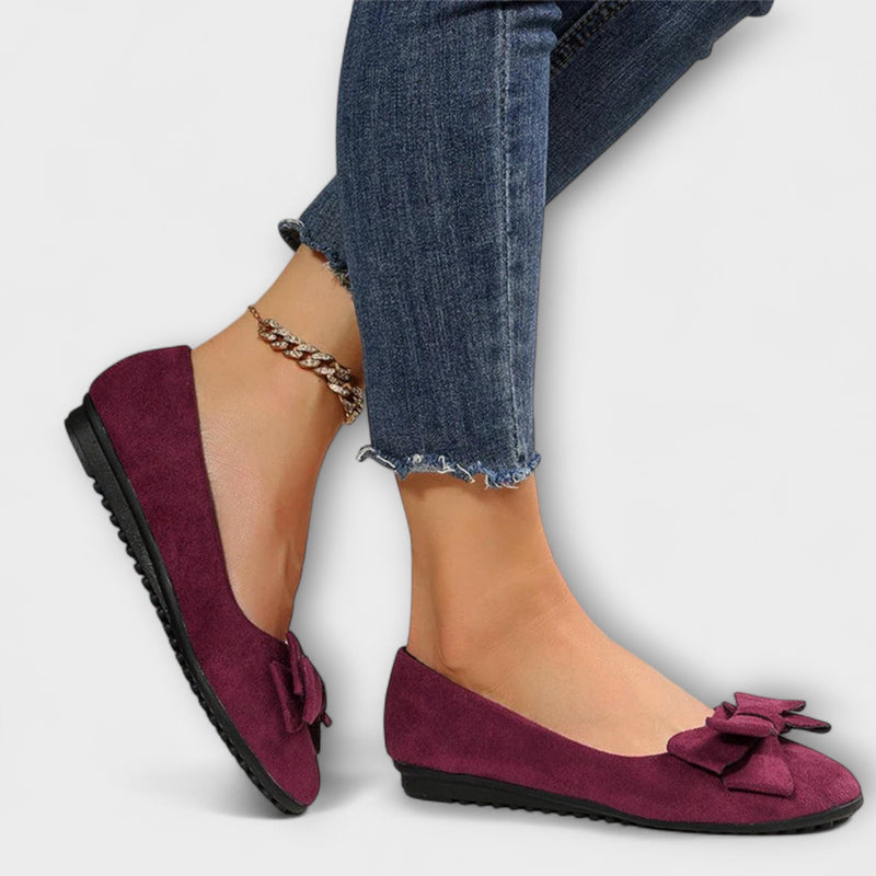 Noemi – Zapatos ortopédicos de confort