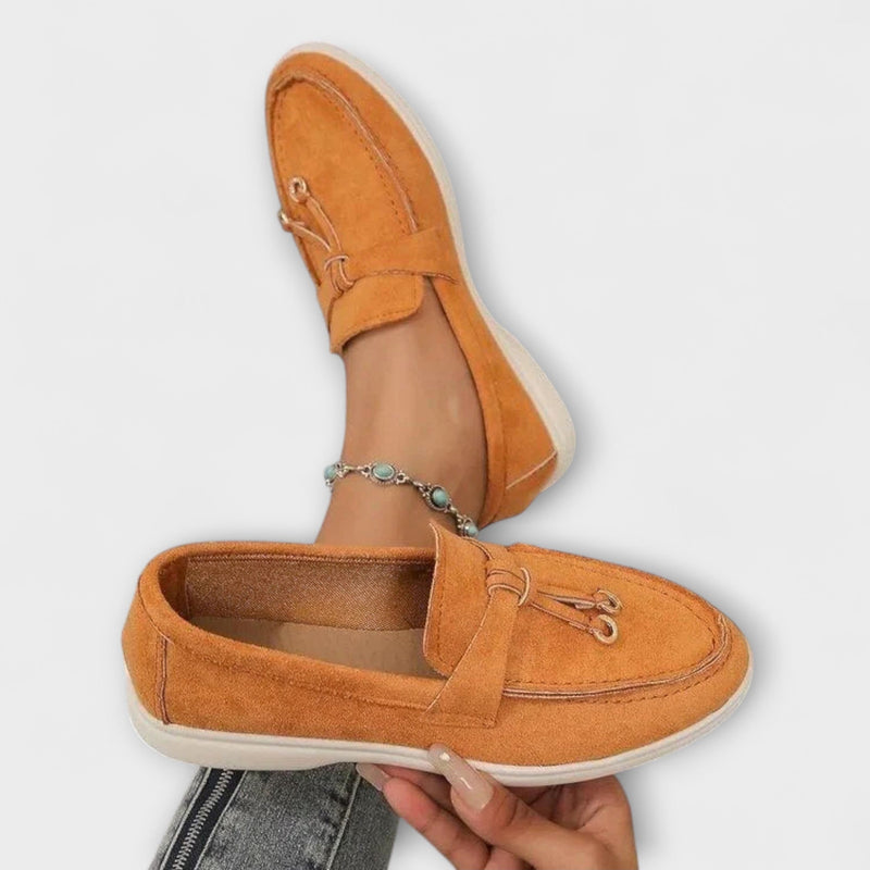 Aurora – Zapatillas ortopédicas