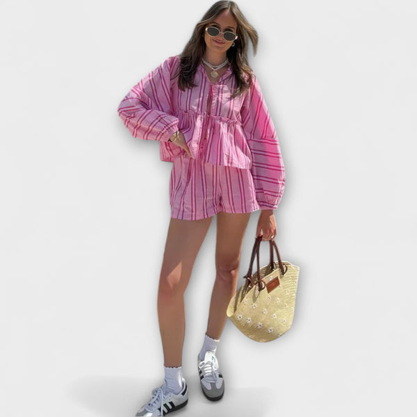 Rosita – Conjunto de Verano