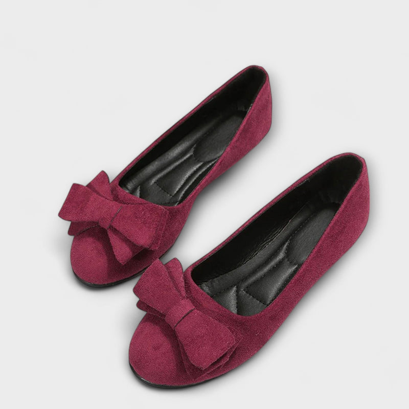 Noemi – Zapatos ortopédicos de confort