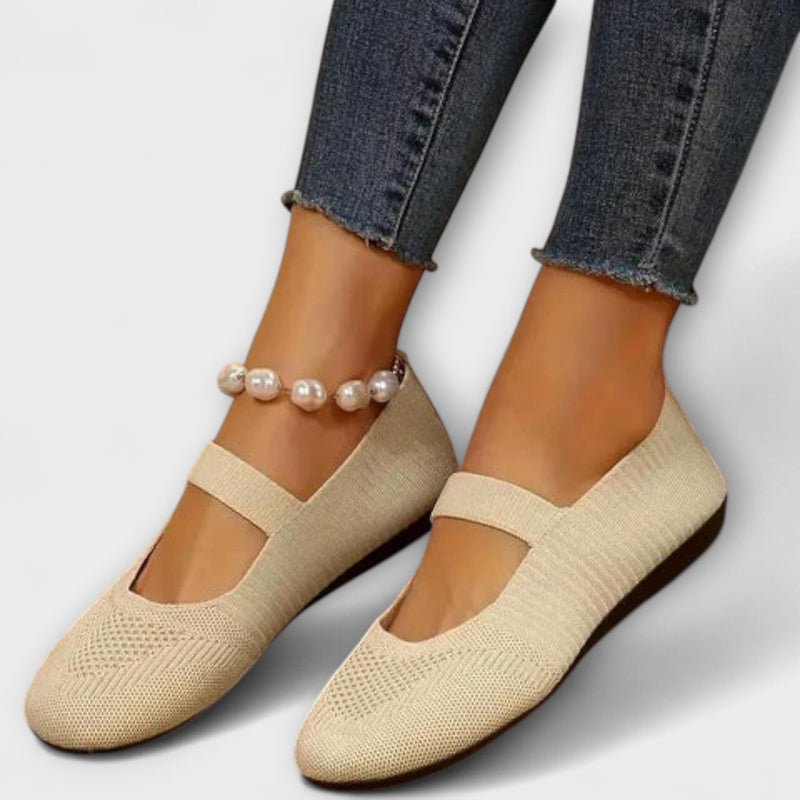 Beatrice – Zapatos Slip-On
