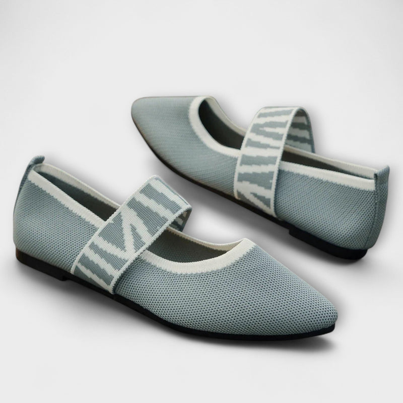 Camilla – Zapatos casuales para damas