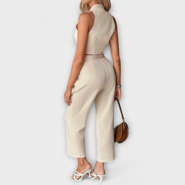 Nora – Conjunto de dos piezas