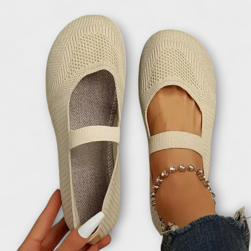 Beatrice – Zapatos Slip-On